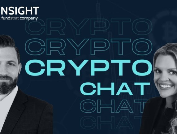 Crypto Chat: Is Crypto Decoupling From Equities?