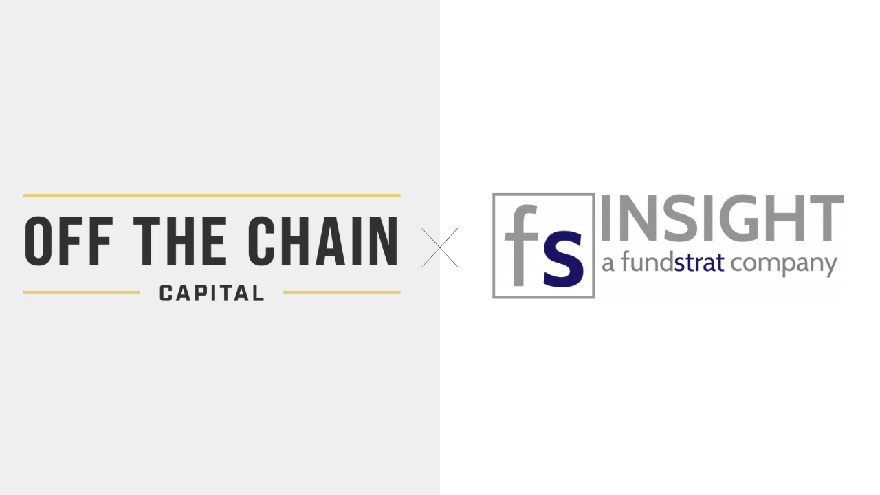 Off The Chain Capital: A Value-Oriented Fund Well Suited To Capitalize on the Current Market Conditions