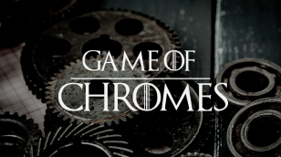 Game of Chromes: The Next Chapter of Mobility
