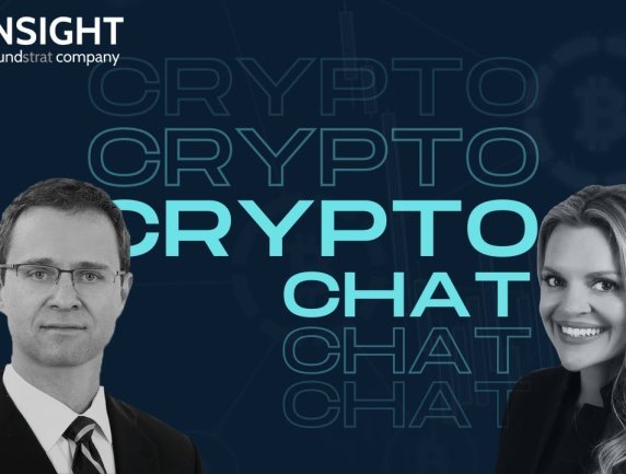 Crypto Chat: BTC, ETH, & MATIC: Crypto Technical Analysis with Mark Newton, CMT