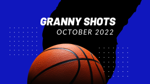 Updating Granny shots: +9 additions, -5 deletions