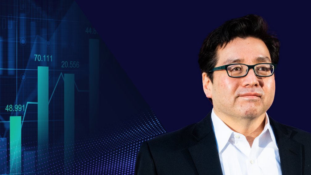 Tom Lee's 2023 Market Outlook - December 2022