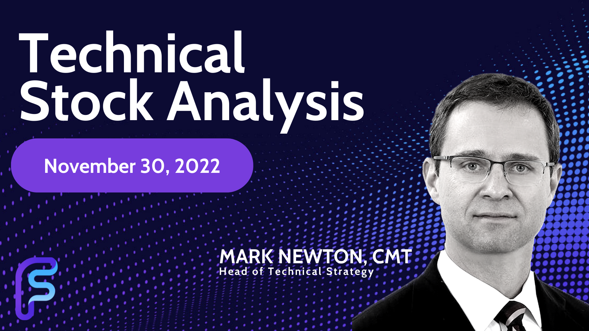 LIVE Technical Stock Analysis - November 2022