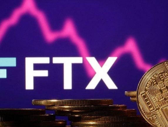 Funding Takes a Dive After FTX Collapse