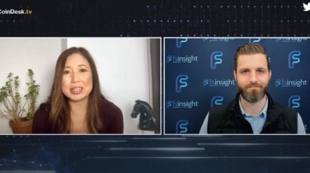 Video: Sean Farrell on CoinDesk - Bitcoin Trading Flat Below $17K on Its 14th Birthday