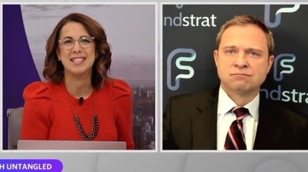 Video: Tesla stock ‘is now officially oversold,’ strategist says