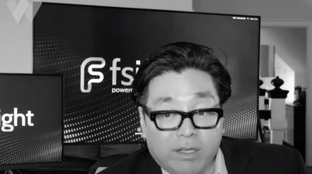 Video: Tom Lee: Market To Rise 20%+ This Year, Says Wall Street's Biggest Bull