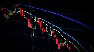 Golden Cross Approaches and JPEGs Come to Bitcoin