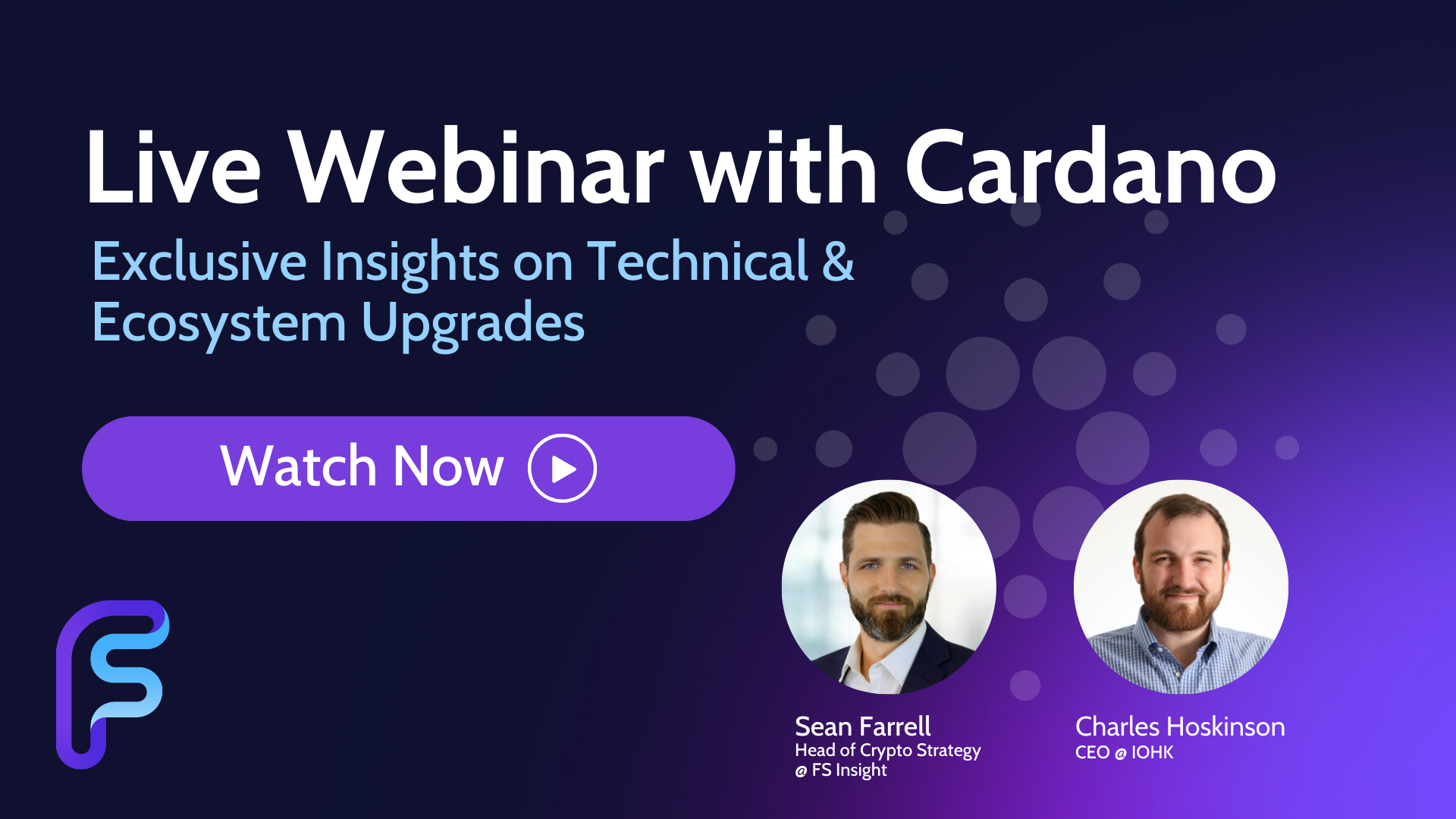 Cardano: Exclusive Insights on Technical & Ecosystem Upgrades to the Proof-of-Stake Blockchain