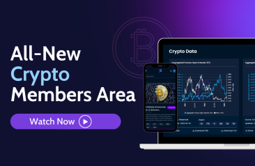 All-New Crypto Members Area