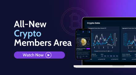 All-New Crypto Members Area