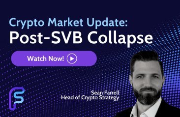 Crypto Market Update: Post-SVB Collapse
