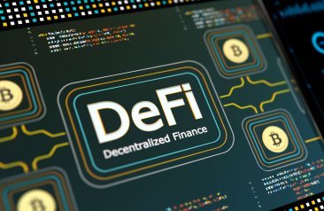VC Interest in DeFi Slowly Picking Up