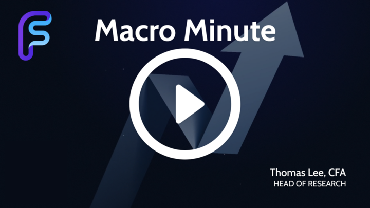 VIDEO: Macro Minute: 6/6/2023