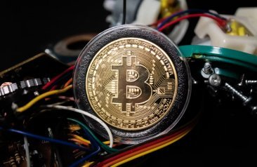 Sustainable Bitcoin Mining  
