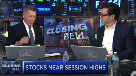 Video: Fed will end its war against inflation in 2024, says Fundstrat's Tom Lee