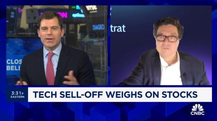 Video: Fed rate cuts will be a tailwind for small caps, says Fundstrat's Tom Lee
