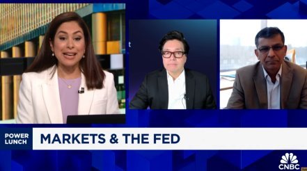 Video: Stocks can continue to outperform even if rates stay high, says Fundstrat's Tom Lee