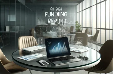 Q1 2024 Funding Report