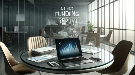 Q1 2024 Funding Report
