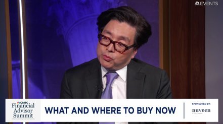 Video: Fundstrat Global Advisors Tom Lee on what and where to buy now at CNBC FA Summit