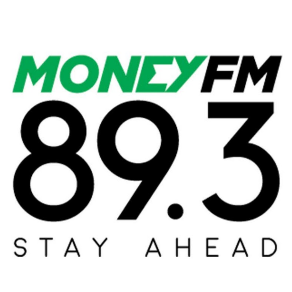 MoneyFM 89.3