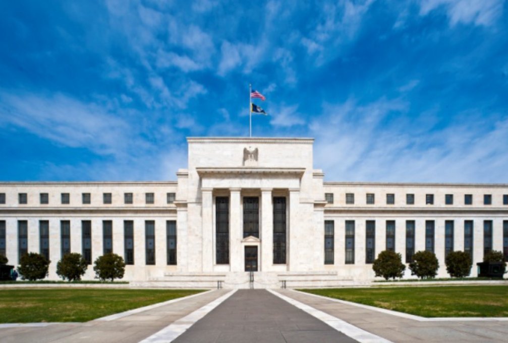 The Federal Reserve After World War II