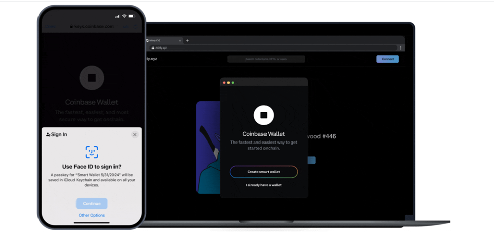 Robinhood Acquires Bitstamp, Coinbase Releases Smart Wallets