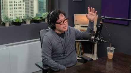 Podcast: Tom Lee Strikes Back