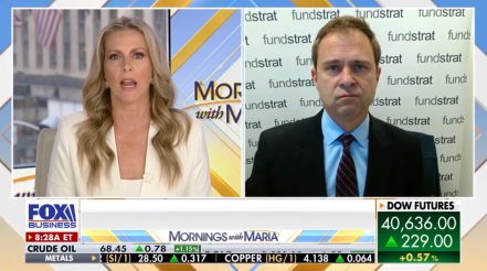 Video: Markets are 'certainly' in a correction period, so optimize diversification - Mark Newton