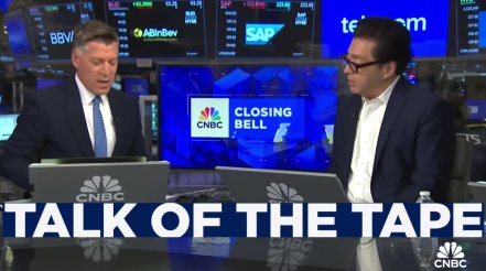 Video: What stocks do in the next month is a 'coin flip' due to election, says Fundstrat's Tom Lee