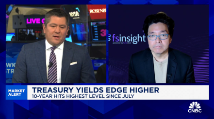 Video: Market still in ‘buy the dip’ mode, says Fundstrat’s Tom Lee