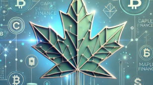 Maple Finance (SYRUP)