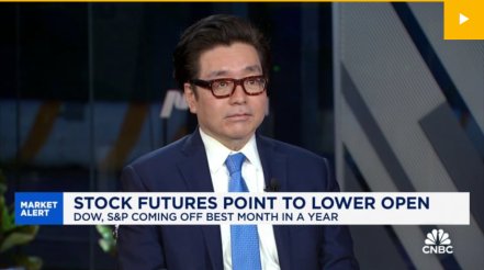 Video: Bitcoin will close well above $100,000 before year-end, says Fundstrat’s Tom Lee