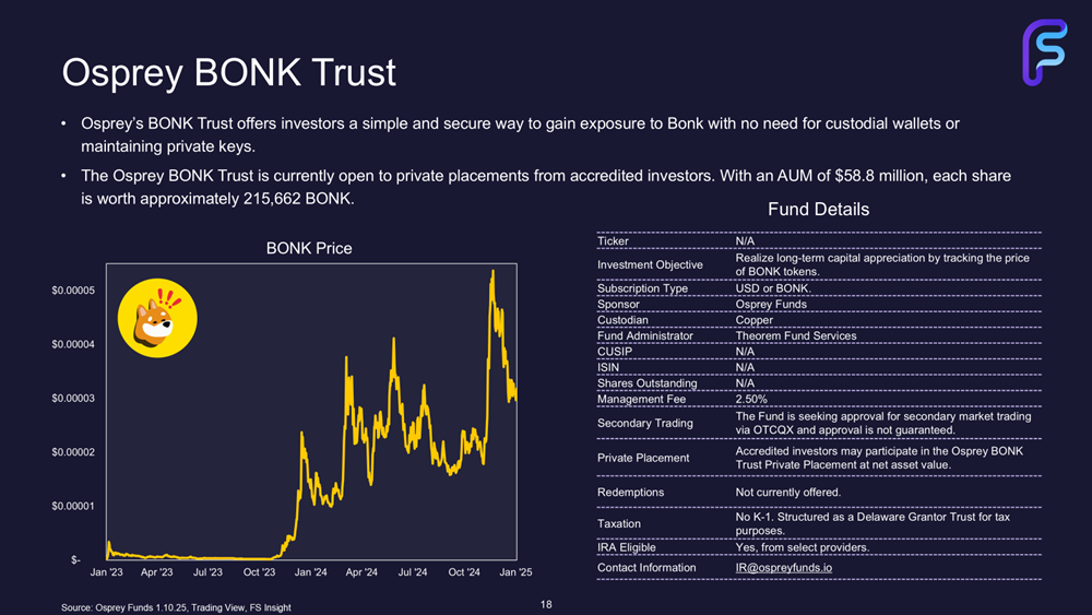 Bonk: The Dog Coin of the People