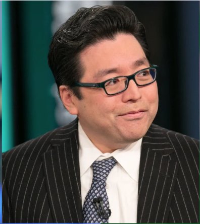 Tom Lee