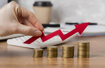Highest Monthly Funding Since 2022
