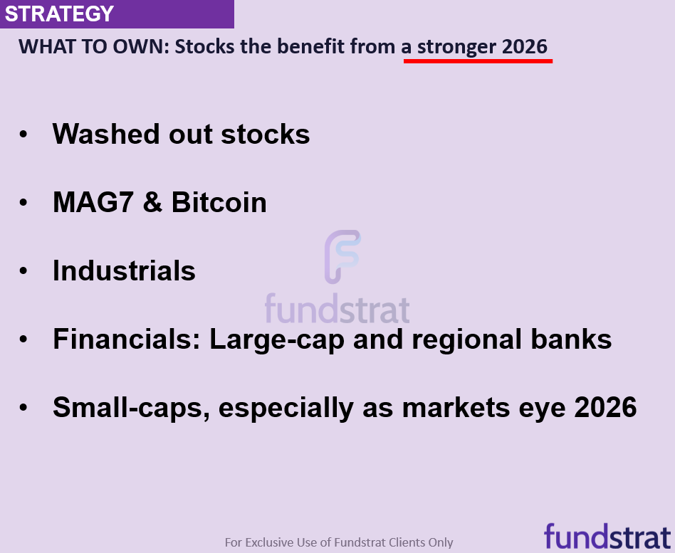 5 reasons current market is more akin to new bull market rather than late cycle.