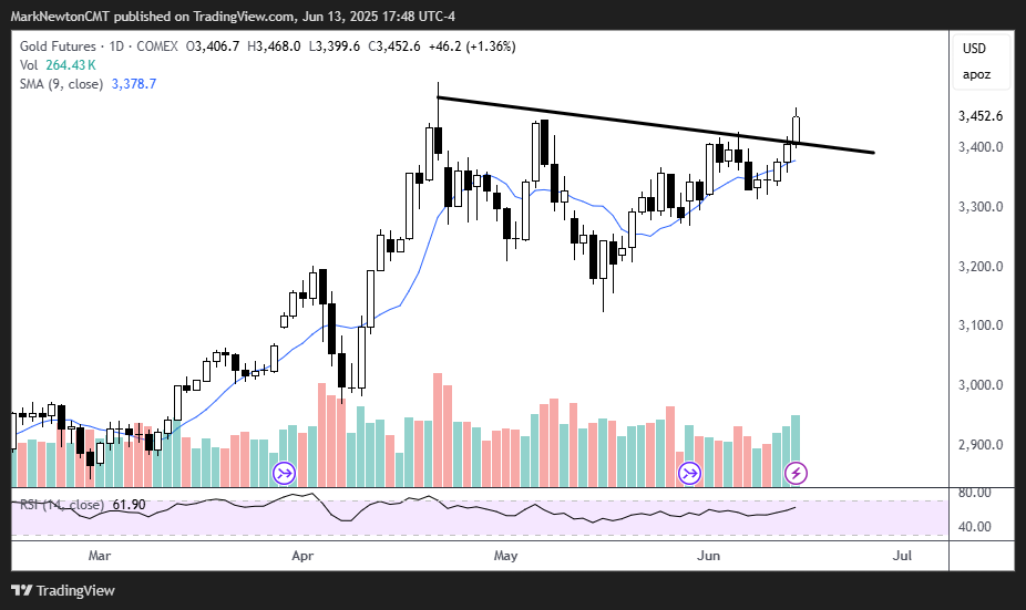 Flash Insight attachment