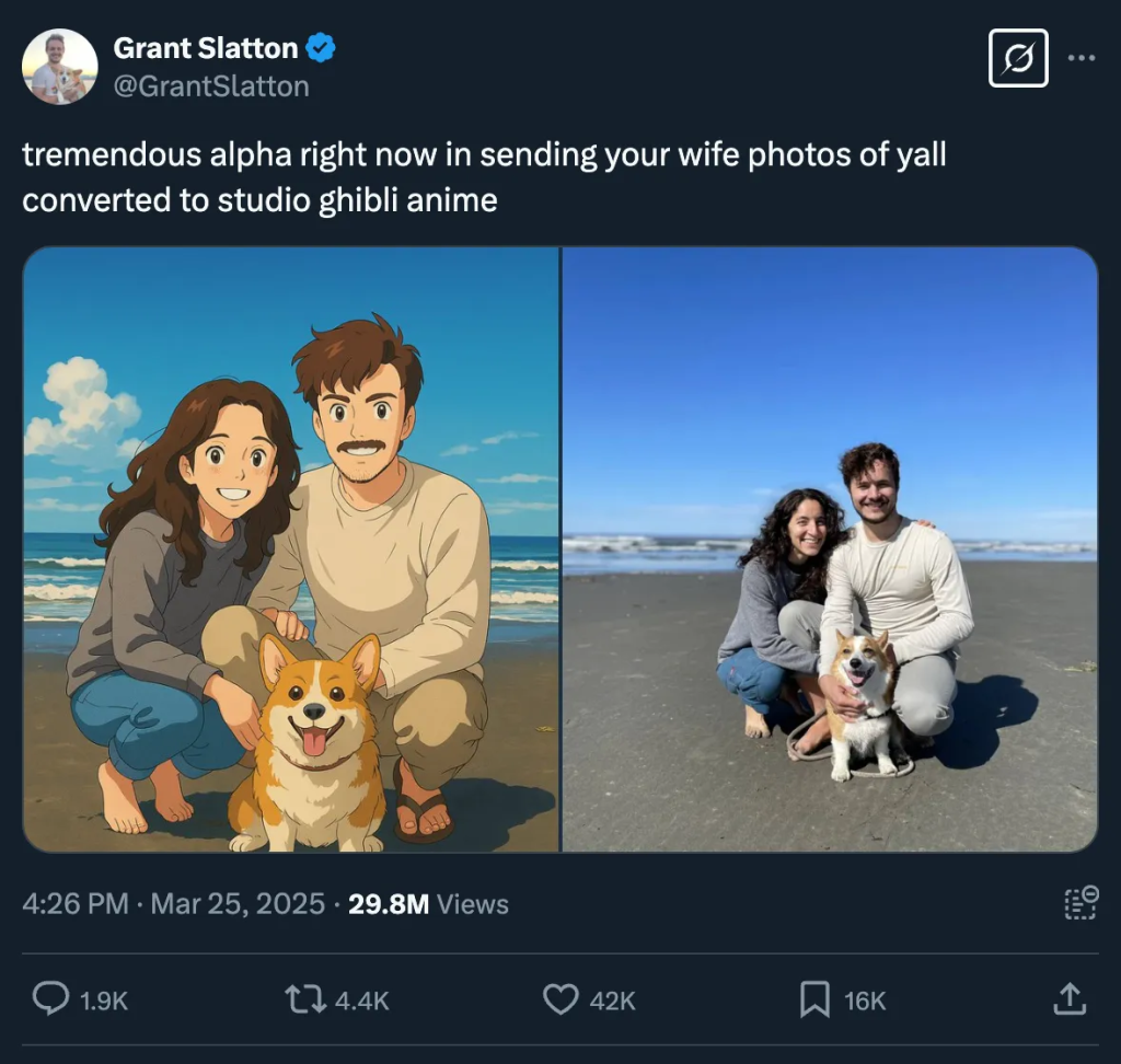 AI: The New Sovereigns and Agents