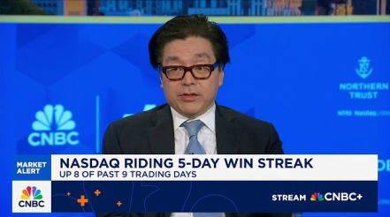 Bitcoin could be worth over $1 million per coin in the next few years, says Fundstrat's Tom Lee