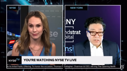 Tom Lee: Could the New IPO Wave Be a Market Signal?