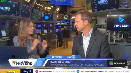 Markets at All-Time Highs — Is September’s Pullback Coming?