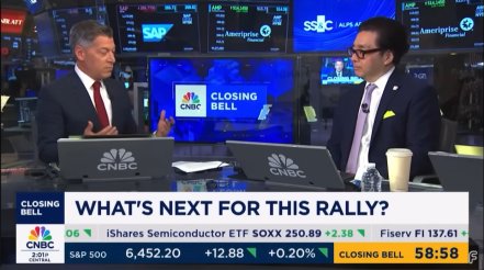 Positioning for Nvidia Earnings + Key Fed Decisions