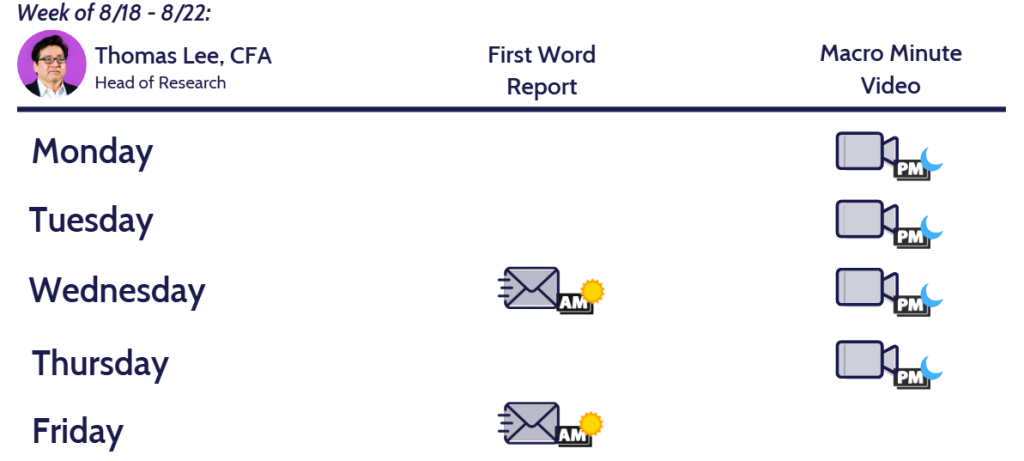 August Super Granny and Super SMID Granny Market Update + SMID Granny August Rebalance +18 adds/ -13 deletes.