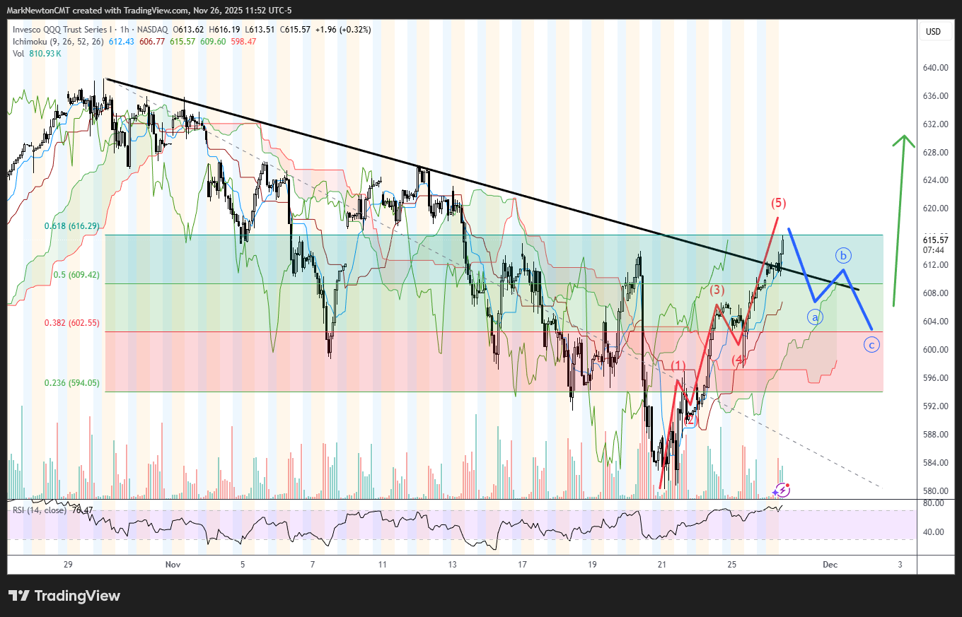 Flash Insight attachment