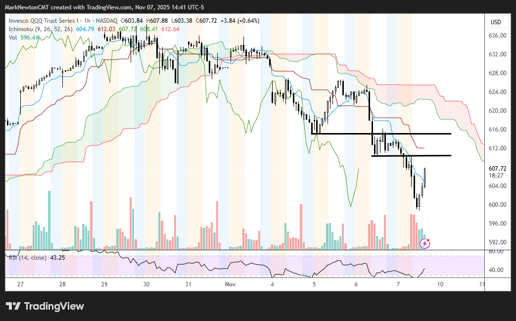 Flash Insight attachment
