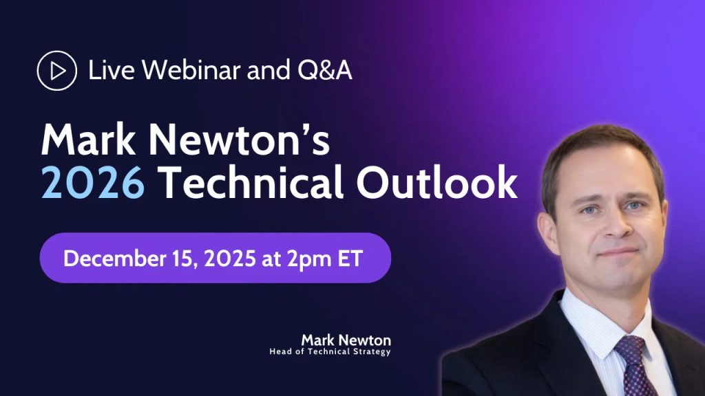 Tom Lee Unveils Bull Case for 2026