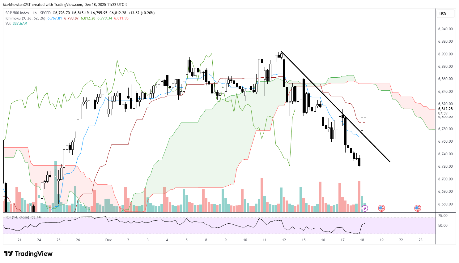 Flash Insight attachment