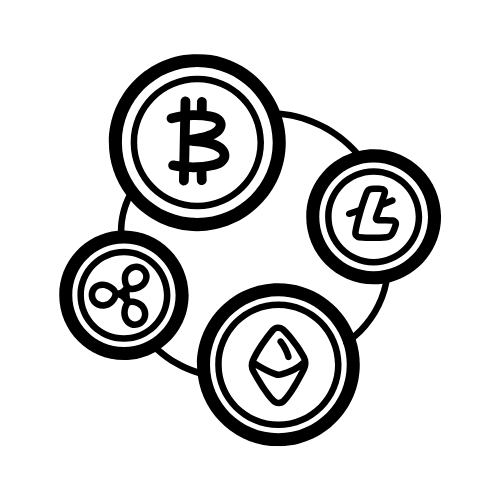 Crypto Strategy & Alerts